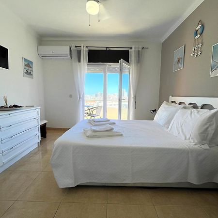Vaumar Sand Apartment By Trip2Portugal Portimão Zewnętrze zdjęcie