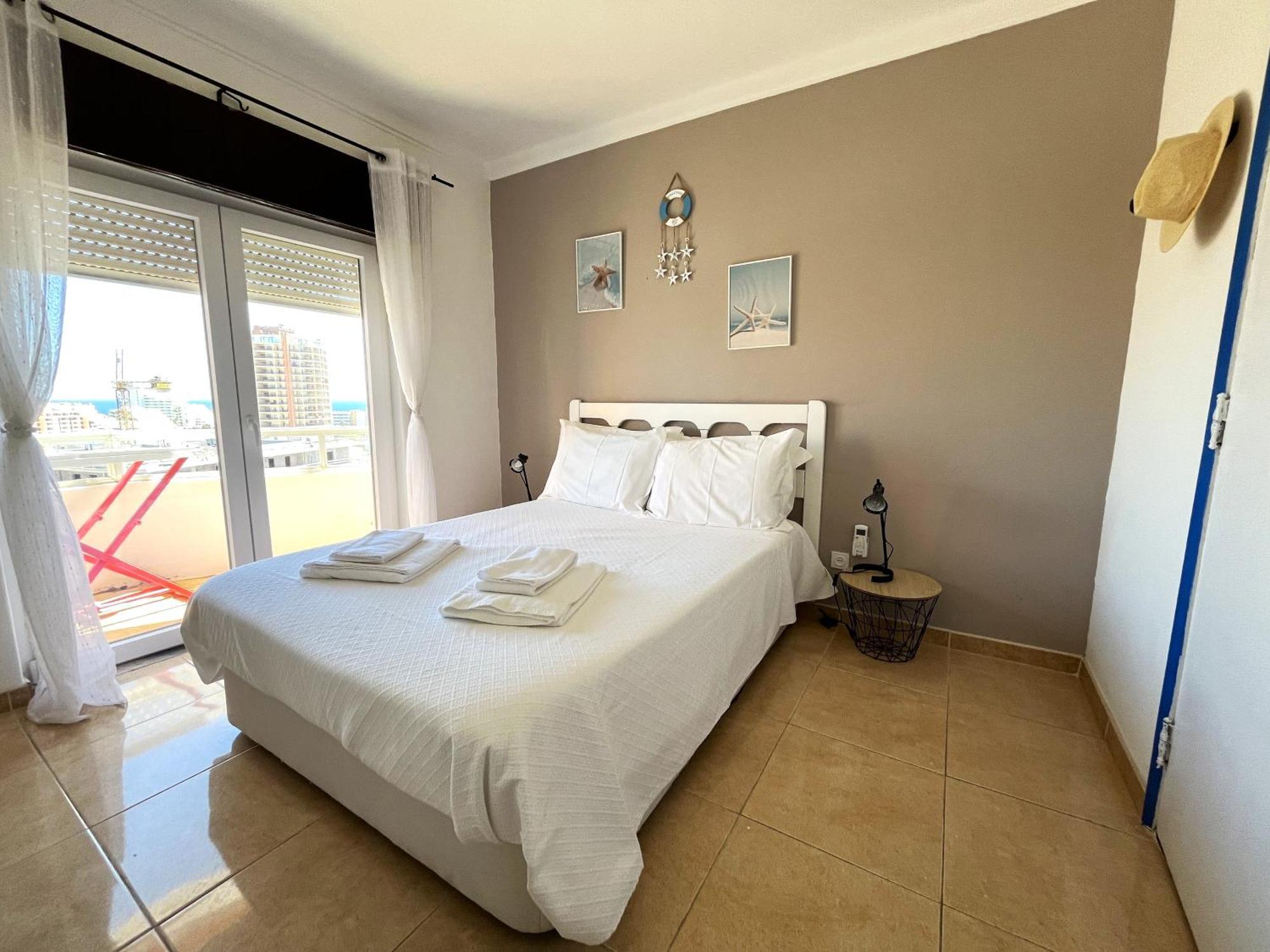 Vaumar Sand Apartment By Trip2Portugal Portimão Zewnętrze zdjęcie