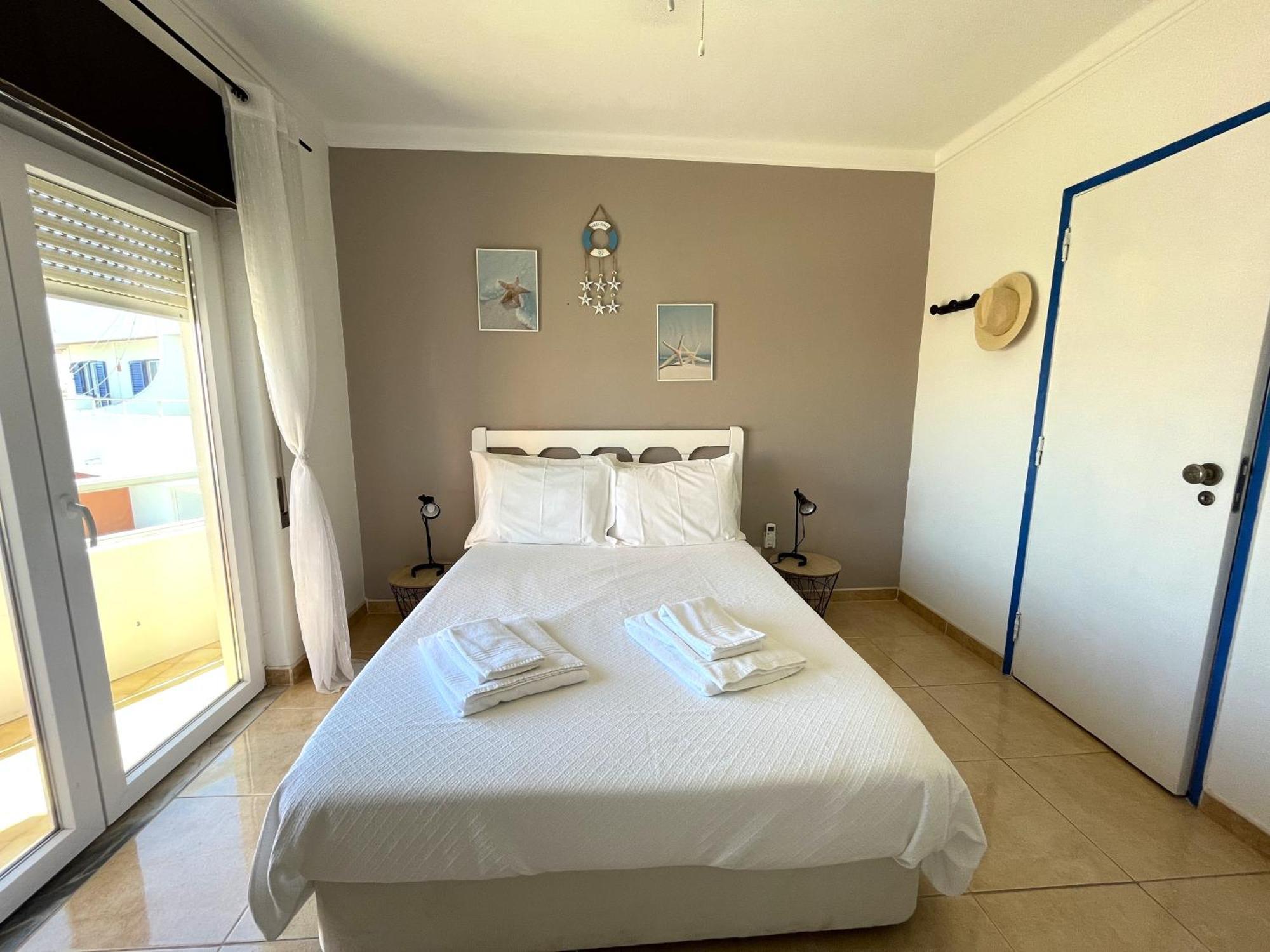 Vaumar Sand Apartment By Trip2Portugal Portimão Zewnętrze zdjęcie